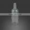 Item HSB219 liquor gift white glass bottle