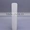 Wholesale glass ware glass vase cylinder glass vase