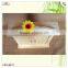 image decorative unfinished door shaped wooden key box holder