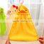 Q009 cute portable home professional hand towel