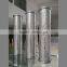Custom Design Color Etching Pipe Stainless Steel for Decoration