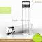 BPA Free Borosilicate Glass Creative Custom Design Water Bottle