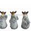 2014 New Handmade Resin Christmas Reindeers Gift for Sale