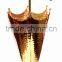 Brass & Copper umbrella stand, metal umbrella stand, umbrella holder, portable umbrella stand,