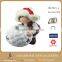 Best Selling Decoration Lovely Girl Christmas Items