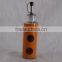 ROHS colorful vintage glass bottle oil with best quality and low price