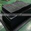 Jiangsu supply black polystyrene vacuum formed plastic parts