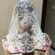 Spanish Traditional Lace Mantilla Classical Lace Mantillas Veil
