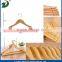 2015 New Design Wooden Craft Coat Hangers