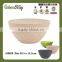 New Finished Design Plastic Garden Flower Pot--Manufacturer/GreenShip