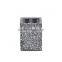 Hot sale Concrete Grey Terrazzo Bathroom Accessory Sets