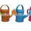 2015 new galvanized metal watering cans