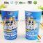 new promotional gift cold color changing cup with design