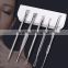 Blackhead Extractor Tool Set for Facial Acne and Comedones
