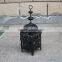 Gifts & Decor Coffee House Lantern Candle gift