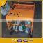 Hydraulic electric power station for tools