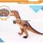 New Arrivals 2016! 2.4G rc robotic dinosaur king has dinosaur video, RAC213129