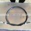 Motorcycle Brake Cable with Stainless Steel Inner Cable,barke clutch throttle speed cables
