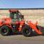 ZL932 best price with top quality front end loader 3 ton