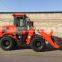 ZL932 best price with top quality front end loader sale with Fork