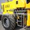 HZM932 front end loader 3ton loader with 6cylinder engine