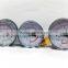 OEM Plastic/Metal/Stainless Pressure Gauge