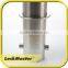 Stainless Steel Fixed Parking Bollard