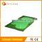 Hi-elastic EVA foam rubber putting mats