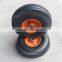 10inch Rubber Wheel 3.50-4