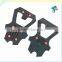 Anti-Slip Ice Snow Shoe Spike Grips Cleats Covers Crampons 7-Stud crampon shoes
