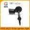 Hot selling black solar garden lamp