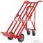 HT1595 Foldable Steel Stair Climb Multipurpose Hand Trolley