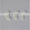 New plastic cosmetic mask scoop /cosmetic spatula plastic /mask spatula mask spoon