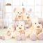 China wholesale cheap animal toys stuffed toy bear wholesale