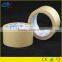 High tensile strength and good adhesion on different types of cardboard kraft paper tape