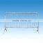 hot dipped galvanized steel barricade