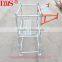 EN standard steel ringlock scaffolding system