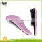 Fashionable Style Hand-made Hair Comb Massage Hair Brush