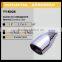 car welding exhaust muffler