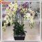 Wholesale artificial flower wedding decoration garden flowers