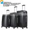 Quality ABS luggage trolley case