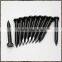 Factory Manufacturer Supply clinch point pallet loose nails in smooth shank