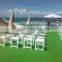 artificial grass for catering flooring decoration easy install