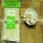 Food grade different size toothpick mint flavor