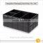 High Quality New Designed Leather Storage