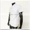 Cotton and Spandex Men's Polo t Shirt