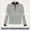custom ladies cardigan handmade knitting sweaters