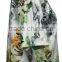 New Fashion Design Western Style Printed Ladies Designer Skirt Suits