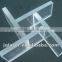 hot sale acrylic sheet laser cutting machine with CE certificate
