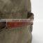 Unisex Vintage Casual Cotton Canvas Leather Haversack Shoulder Bag Travel Bag Weekend Bag Duffle Bag Travel Overnight Bag,For M